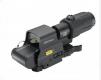Holographic Hybrid Sight II EXPS2-2 with G33.STS Magnifier by EOTech